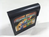 DK9204 Eternal Legend Eien no Densetsu Sega Game Gear Japan