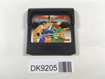 DK9205 Eternal Legend Eien no Densetsu Sega Game Gear Japan