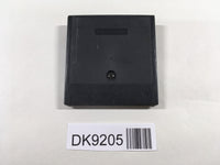 DK9205 Eternal Legend Eien no Densetsu Sega Game Gear Japan