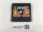 DK9207 Columns Sega Game Gear Japan