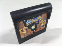 DK9207 Columns Sega Game Gear Japan