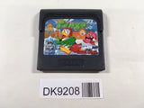 DK9208 Pengo Sega Game Gear Japan