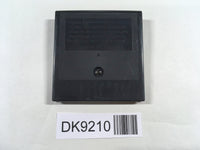 DK9210 Aerial Assault Sega Game Gear Japan
