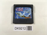DK9212 G-LOC Air Battle Sega Game Gear Japan