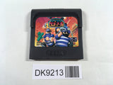 DK9213 Tant-R Sega Game Gear Japan