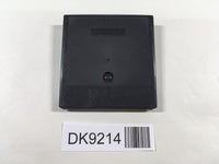 DK9214 Taisengata Daisenryaku G Sega Game Gear Japan