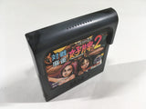 DK9215 Taisen Mahjong Hao Pai 2 Sega Game Gear Japan