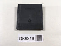 DK9216 Dragon Crystal Tsurani no Meikyuu Sega Game Gear Japan