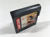 DK9217 Ninku Sega Game Gear Japan
