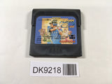 DK9218 Hyper Pro Yakyuu 92 Sega Game Gear Japan