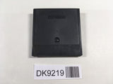 DK9219 Head Buster Sega Game Gear Japan