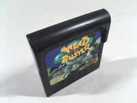 DK9219 Head Buster Sega Game Gear Japan
