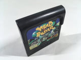 DK9219 Head Buster Sega Game Gear Japan