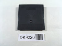 DK9220 Wonder Boy Sega Game Gear Japan