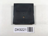 DK9221 Yu Yu Hakusho Horobishi Mono no Gyakushuu Sega Game Gear Japan