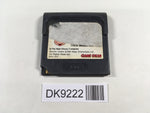 DK9222 Mickey Mouse no Castle Illusion Sega Game Gear Japan