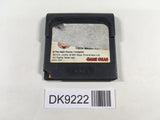DK9222 Mickey Mouse no Castle Illusion Sega Game Gear Japan