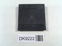DK9222 Mickey Mouse no Castle Illusion Sega Game Gear Japan
