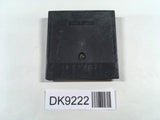 DK9222 Mickey Mouse no Castle Illusion Sega Game Gear Japan