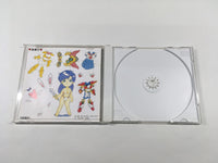DK9224 Valis II The Fantasm Soldier CD ROM 2 PC Engine Japan