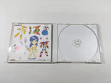DK9224 Valis II The Fantasm Soldier CD ROM 2 PC Engine Japan