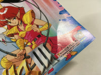 DK9225 Valis III The Fantasm Soldier CD ROM 2 PC Engine Japan