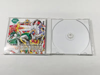DK9226 Valis III The Fantasm Soldier CD ROM 2 PC Engine Japan
