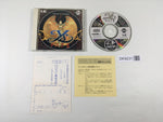 DK9231 Ys 1 & 2 Ancient Ys Vanished CD ROM 2 PC Engine Japan
