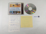 DK9231 Ys 1 & 2 Ancient Ys Vanished CD ROM 2 PC Engine Japan