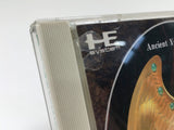 DK9231 Ys 1 & 2 Ancient Ys Vanished CD ROM 2 PC Engine Japan