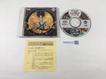 DK9232 Ys 1 & 2 Ancient Ys Vanished CD ROM 2 PC Engine Japan
