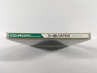 DK9234 Golden Axe CD ROM 2 PC Engine Japan