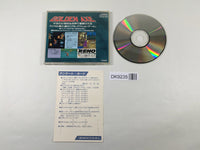 DK9235 Golden Axe CD ROM 2 PC Engine Japan