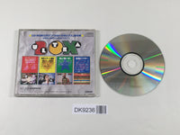 DK9236 Ultrabox Sohkan Go CD ROM 2 PC Engine Japan