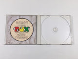 DK9236 Ultrabox Sohkan Go CD ROM 2 PC Engine Japan