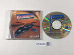 DK9240 Avenger CD ROM 2 PC Engine Japan