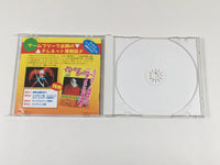 DK9241 Exile Toki no Hasama he CD ROM 2 PC Engine Japan