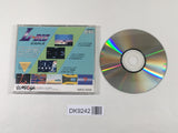 DK9242 L-Dis CD ROM 2 PC Engine Japan