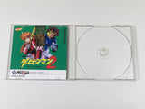 DK9242 L-Dis CD ROM 2 PC Engine Japan