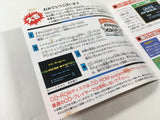 DK9243 Quiz Avenue II CD ROM 2 PC Engine Japan
