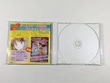 DK9244 Jantei Monogatari CD ROM 2 PC Engine Japan
