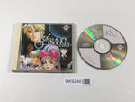 DK9246 Sol Bianca CD ROM 2 PC Engine Japan