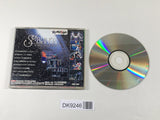 DK9246 Sol Bianca CD ROM 2 PC Engine Japan