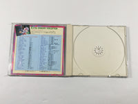 DK9246 Sol Bianca CD ROM 2 PC Engine Japan