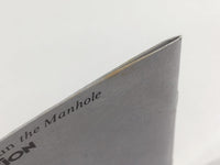 DK9249 The Manhole CD ROM 2 PC Engine Japan
