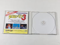 DK9250 Ranma 1/2 Toraware no Hanayome CD ROM 2 PC Engine Japan