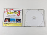 DK9250 Ranma 1/2 Toraware no Hanayome CD ROM 2 PC Engine Japan