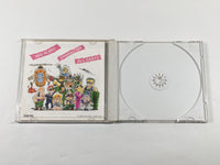 DK9251 Red Alert CD ROM 2 PC Engine Japan