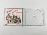 DK9251 Red Alert CD ROM 2 PC Engine Japan
