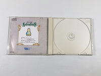 DK9252 Mateki Densetsu Astralius CD ROM 2 PC Engine Japan